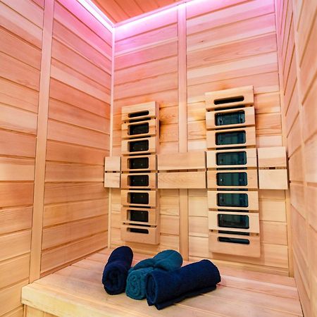 Le Rex - Bel Appt Avec Sauna Nantes Buitenkant foto
