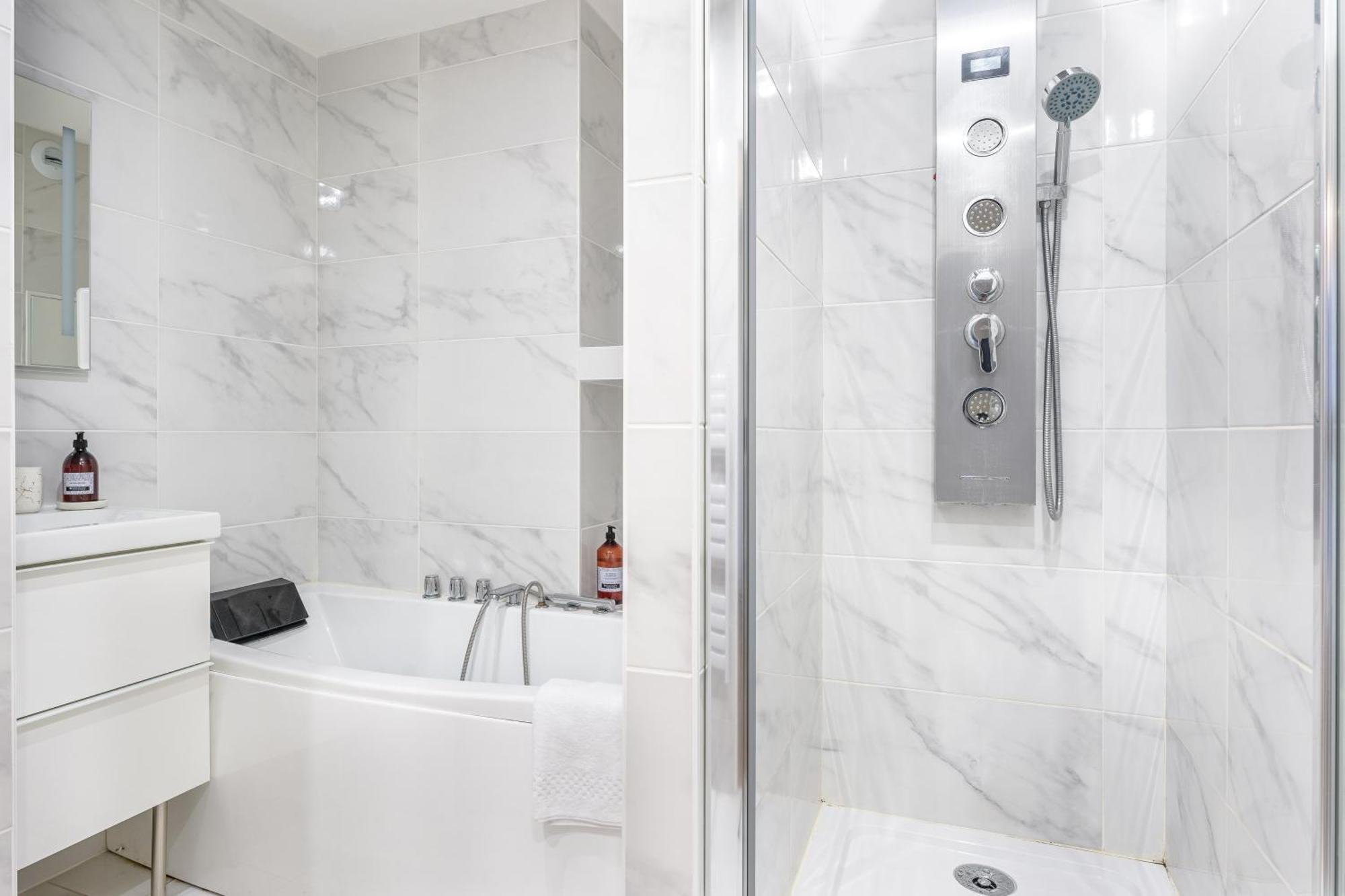 Le Rex - Bel Appt Avec Sauna Nantes Buitenkant foto