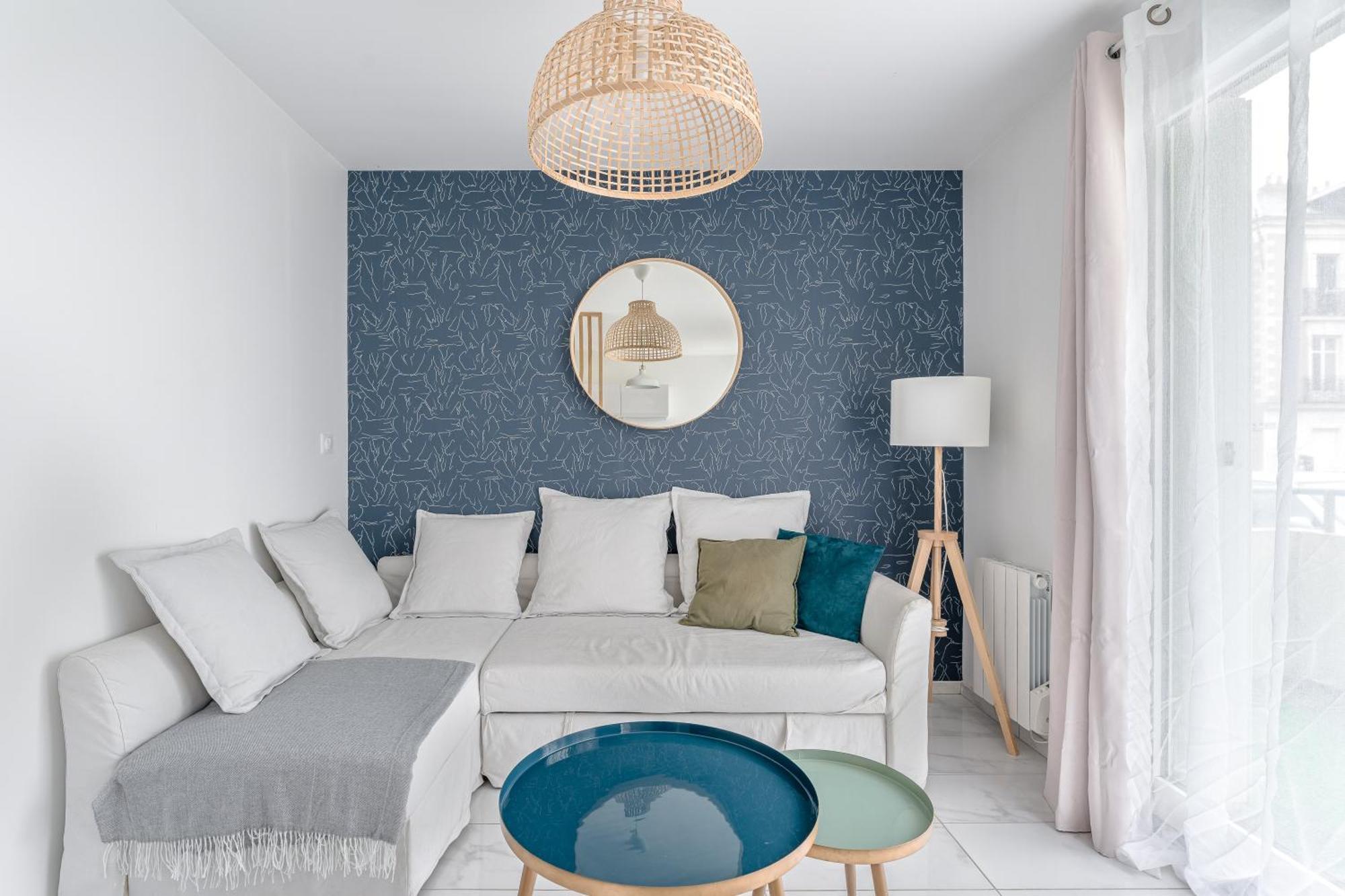 Le Rex - Bel Appt Avec Sauna Nantes Buitenkant foto